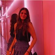 Studentessa quinta liceo scientifico con certificato C1 di lingua inglese offre ripetizioni a studenti di medie e superiori